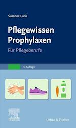 PflegeWissen Prophylaxen in der Pflege