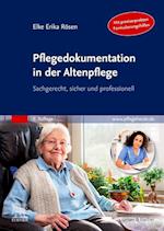Pflegedokumentation in der Altenpflege