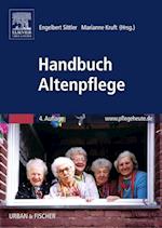 Handbuch Altenpflege