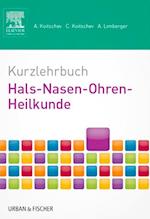 Kurzlehrbuch Hals-Nasen-Ohren-Heilkunde