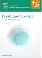 Biologie Skript