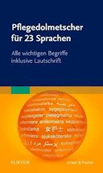 Pflegedolmetscher für 23 Sprachen