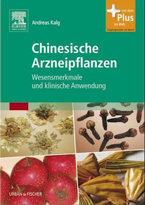 Chinesische Arzneipflanzen