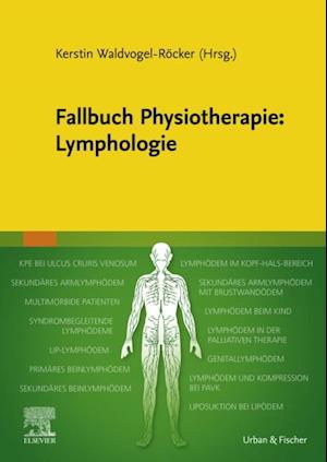 Fallbuch Physiotherapie Lymphologie