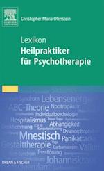 Lexikon zum Heilpraktiker für Psychotherapie