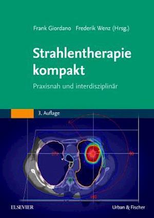 Strahlentherapie kompakt