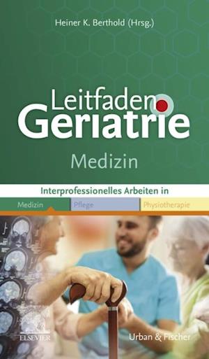 Leitfaden Geriatrie Medizin