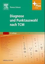 Diagnose und Punktauswahl nach TCM