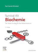 Survival-Kit Biochemie