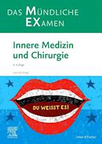 MEX Das Mündliche Examen Innere Medizin und Chirurgie