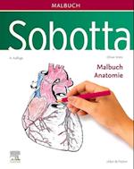 Sobotta Malbuch Anatomie
