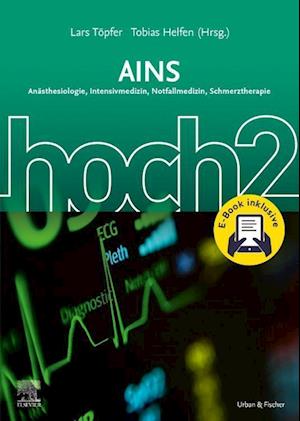 AINS hoch2 + E-Book