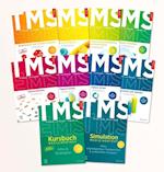 TMS/EMS Kompendium 2. A. 10 Bände