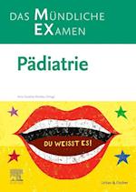 MEX Das Mündliche Examen - Pädiatrie