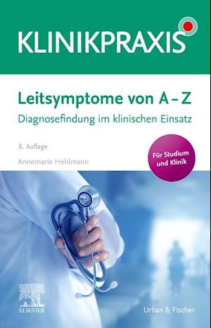 Leitsymptome von A - Z