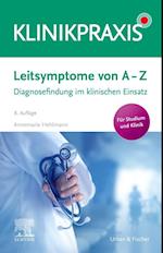 Leitsymptome von A - Z