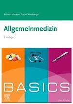 BASICS Allgemeinmedizin