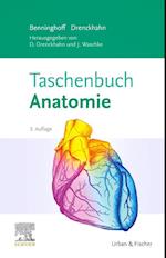 Taschenbuch Anatomie