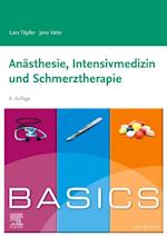 BASICS Anästhesie, Intensivmedizin und Schmerztherapie