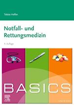 BASICS Notfall- und Rettungsmedizin