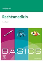 BASICS Rechtsmedizin