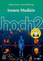 Innere Medizin hoch2 + E-Book