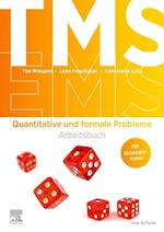 TMS und EMS 2023/24. Arbeitsbuch Quantitative und formale Probleme