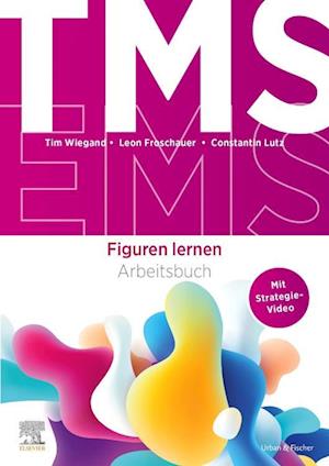 TMS und EMS 2023/24. Arbeitsbuch Figuren lernen
