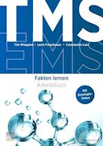 TMS und EMS 2023/24. Arbeitsbuch Fakten lernen