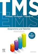 TMS und EMS 2023/24. Arbeitsbuch Diagramme und Tabellen