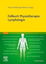 Fallbuch Physiotherapie: Lymphologie