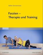 Faszien - Therapie und Training