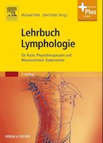 Lehrbuch Lymphologie