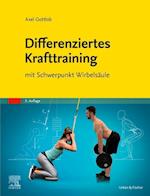 Differenziertes Krafttraining