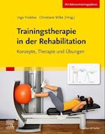 Training in der Therapie - Grundlagen und Praxis