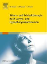 Stimm- und Schlucktherapie nach Larynx- und Hypopharynxkarzinomen
