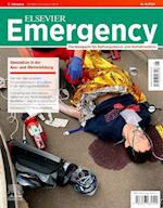 ELSEVIER Emergency. Simulation in der Aus- und Weiterbildung. 6/2024: Fachmagazin für Rettungsdienst und Notfallmedizin