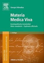 Meister der klassischen Homöopathie. Materia Medica Viva