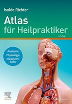 Atlas für Heilpraktiker