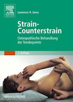 Strain-Counterstrain