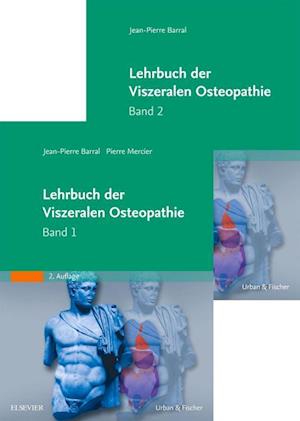 Lehrbuch der Viszeralen Osteopathie