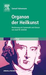 Organon der Heilkunst Sonderausgabe