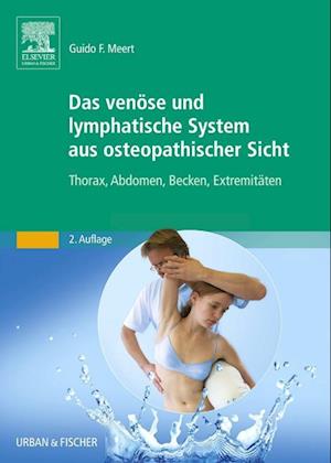 Das venöse und lymphatische System aus osteopathischer Sicht