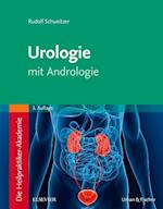 Die Heilpraktiker-Akademie. Urologie
