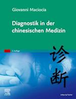 Diagnostik in der chinesischen Medizin