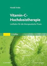 Vitamin-C-Hochdosistherapie