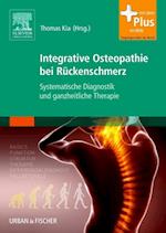 Integrative Osteopathie bei Rückenschmerz
