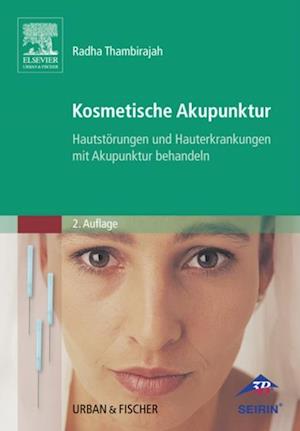 Kosmetische Akupunktur