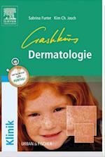 Crashkurs Dermatologie eBook