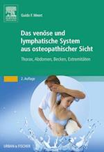 Das venöse und lymphatische System aus osteopathischer Sicht
